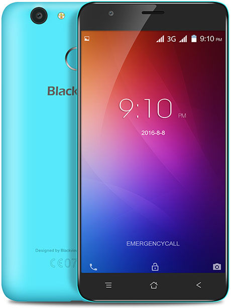 Blackview E7s 3G Dual Sim